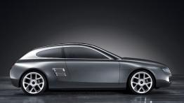 Ford Visos Concept - prawy bok