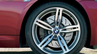 BMW Seria 6 E63-64 M6 Coupe