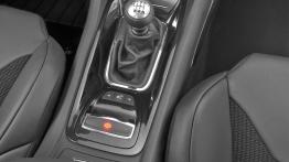 Citroen C5 Kombi 2007 - skrzynia biegów