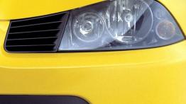 Seat Ibiza IV Cupra R - lewy przedni reflektor - wyłączony