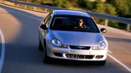 Chrysler Neon II 2.0 16V 133KM 98kW 1999-2003