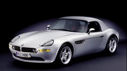 BMW Z8