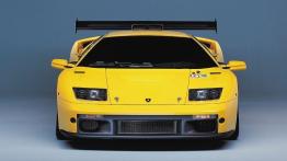 Lamborghini Diablo