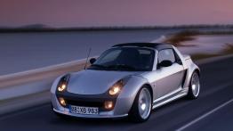 Smart Roadster Cabrio