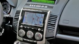Mazda 5 2008 - nawigacja gps