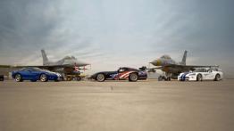 Dodge Viper II Coupe 8.0 V 10 456KM 335kW 1997-2002