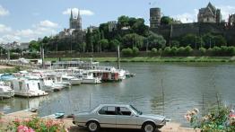 BMW Seria 6 E24 635 CSi 218KM 160kW 1978-1988