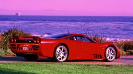  Saleen S7