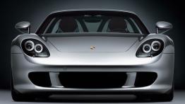 Porsche Carrera GT