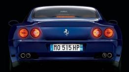 Ferrari 575M Maranello 575 515KM 379kW 2002-2006