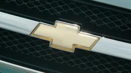 Chevrolet Rezzo - logo