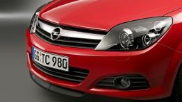 Opel Astra H GTC 1.6 ECOTEC 115KM 85kW 2006-2011