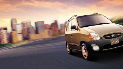 Hyundai Atos