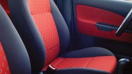 Skoda Octavia I Kombi - fotel kierowcy, widok z przodu