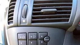 Fiat Stilo 1.9 JTD Active (115 KM) - nawiew