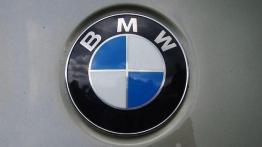 BMW 535d - galeria redakcyjna - emblemat