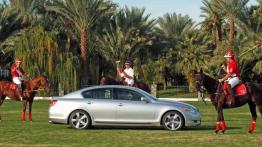 Lexus GS430 Prestige - prawy bok