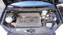 Volkswagen Polo 1.4 (75 KM) Trendline - galeria redakcyjna - silnik