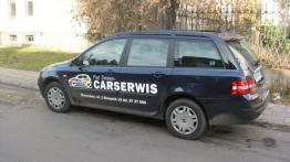 Fiat Stilo Multi Wagon 1.9 JTD Dynamic - lewy bok
