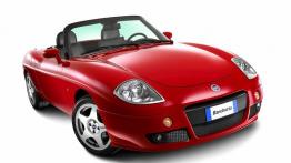 Fiat Barchetta I 1.8 16V 131KM 96kW 1995-2002