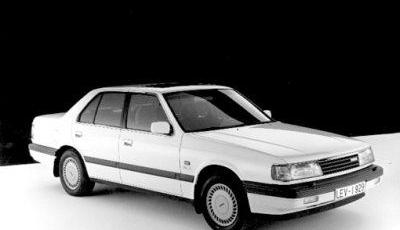 Mazda 929