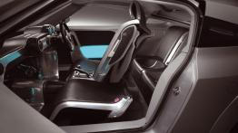 Mazda Kusabi - widok ogólny wnętrza