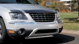 Chrysler Pacifica I 3.8 218KM 160kW 2003-2008