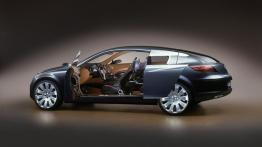 Opel Insignia Concept - lewy bok