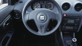 Seat Cordoba Sport - kokpit
