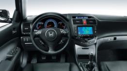 Honda Accord Tourer 2006 - pełny panel przedni