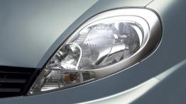 Renault Trafic II Furgon 2.5 dCi 150KM 110kW 2001-2014