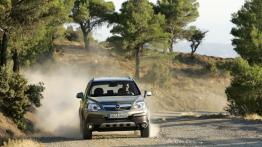 Opel Antara SUV 2.4 ECOTEC 140KM 103kW 2006-2010