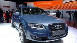  Genewa 2006 - relacja I