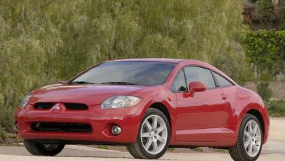 Mitsubishi Eclipse