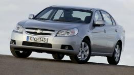 Chevrolet Epica 2.0 16V 150KM 110kW 2006-2012