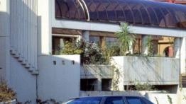 Fiat Croma I 2.0 i.e. Turbo 152KM 112kW 1986-1988