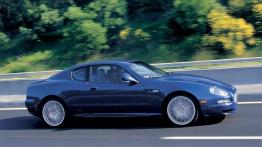 Maserati Gransport - prawy bok