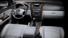 Kia Sorento 2.5 CRDi Executive Automat - pełny panel przedni
