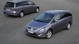 Mitsubishi Grandis 2.4 Intense automat. - inne zdjęcie
