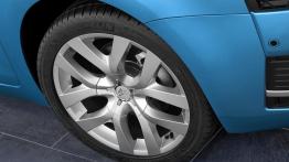 Citroen C4 Picasso I 2.0 HDi FAP 150KM 110kW 2009-2013