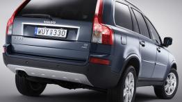 Volvo XC90 2006 - widok z tyłu