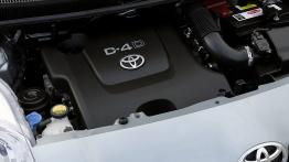 Toyota Yaris II Hatchback 3d 1.4 D-4D 90KM 66kW 2005-2011