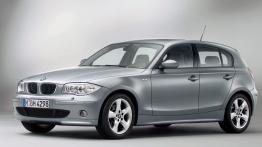 BMW Seria 1 E81/E87 Hatchback 5d E87 2.0 116d 115KM 85kW 2010-2011