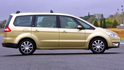 Ford Galaxy III Van
