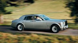  Rolls-Royce Phantom 2003