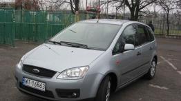 Ford Focus II Focus C-Max 1.6 TDCi 90KM 66kW 2003-2009