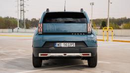 Fiat Grande Panda Hybrid La Prima - ty³ - reflektory w³±czone