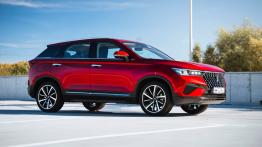 Bestune T77 1.5T 160KM 118kW od 2025