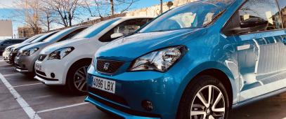 #Miielectric #SmartCityCongress #SEAT, zdjęcie 2