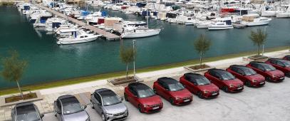 #Opel #Corsa, zdjęcie 2